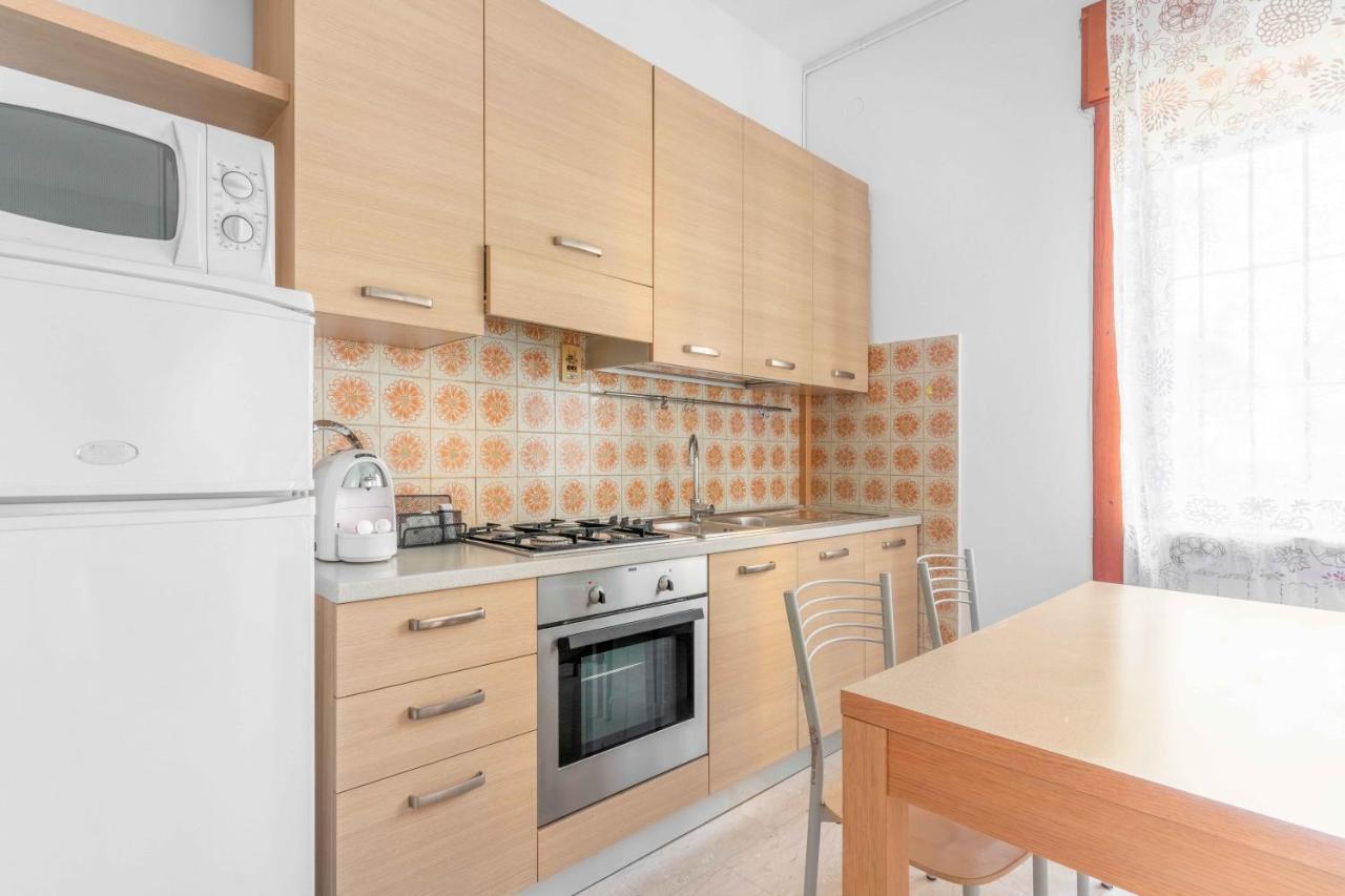 Soggiorno Incantevole In Zona Navigli Milano Eksteriør bilde